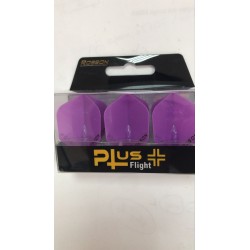 Robson Flights Violet STD